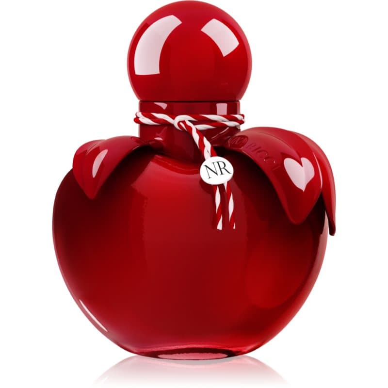 Nina Ricci Nina Rouge Eau de Toilette voor Vrouwen 30 ml