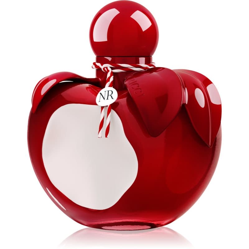 Nina Ricci Nina Rouge Eau de Toilette voor Vrouwen 50 ml