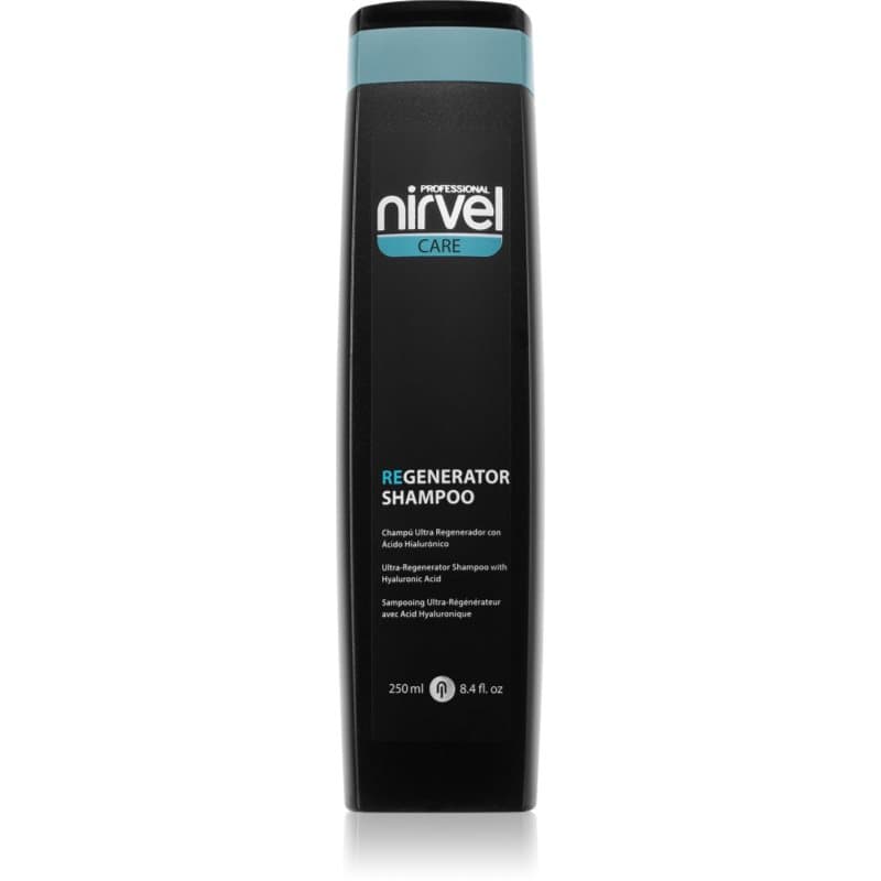 Nirvel Rregenerator Herstellende Shampoo 250 ml