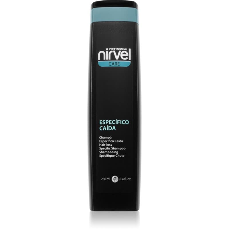 Nirvel Especifico Caida Shampoo tegen Haaruitval 250 ml