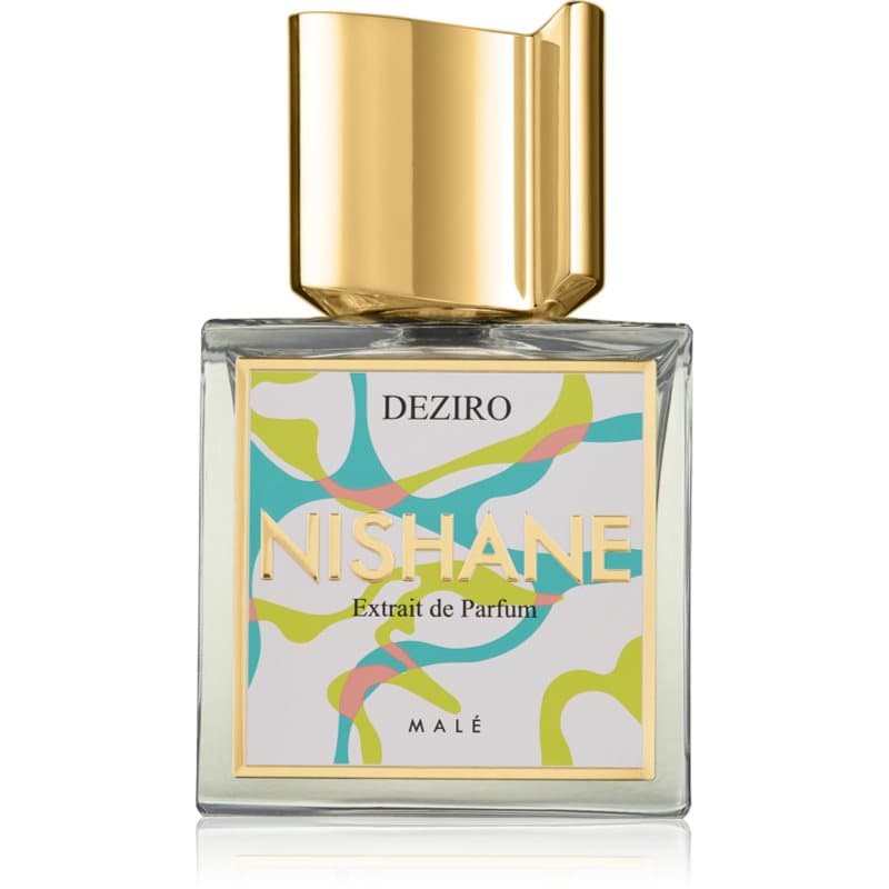 Nishane Deziro parfumextracten Unisex 100 ml