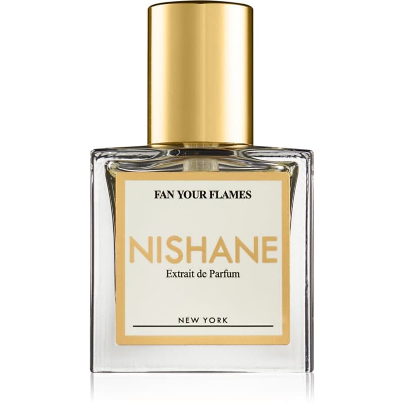 Nishane Fan Your Flames parfumextracten Unisex 15 ml