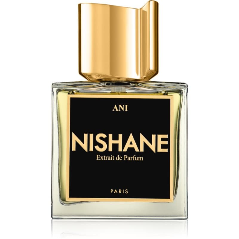 Nishane Ani parfumextracten Unisex 50 ml