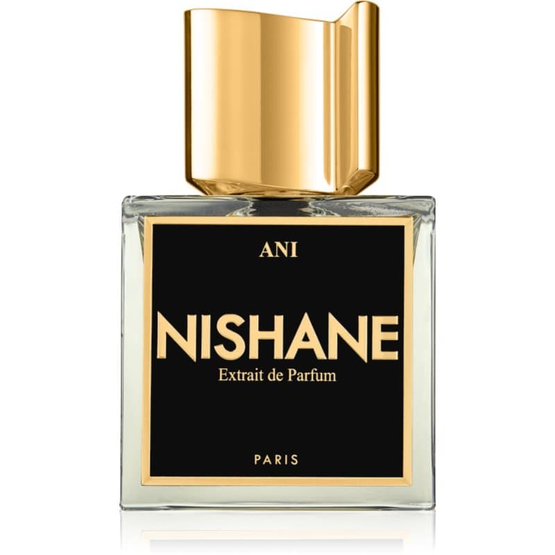 Nishane Ani parfumextracten Unisex 100 ml