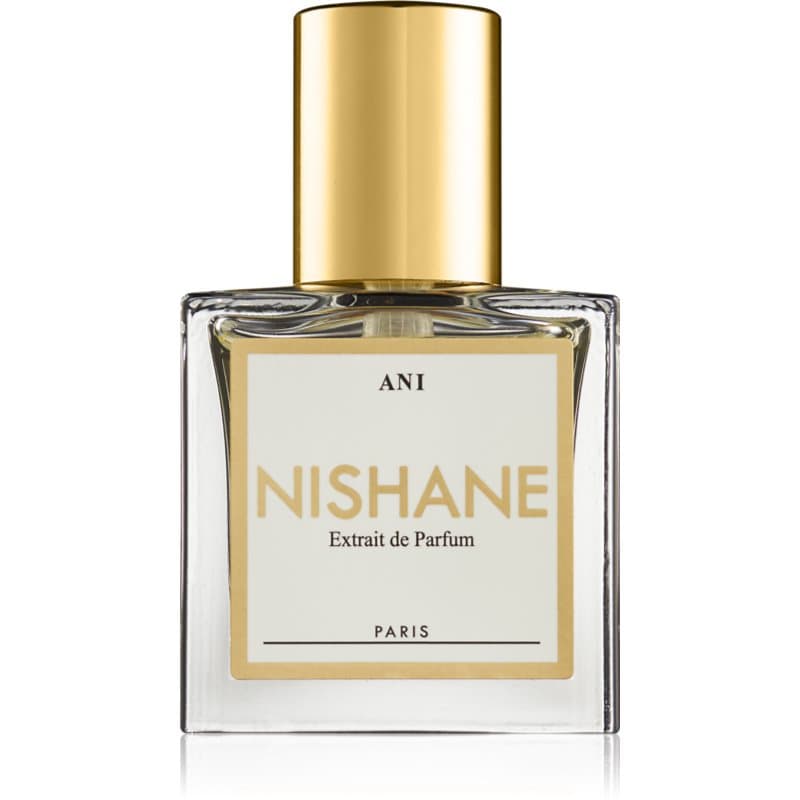 Nishane Ani parfumextracten Unisex 15 ml
