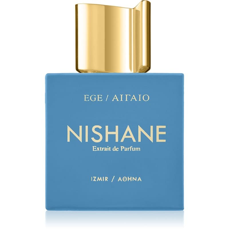 Nishane Ege/ Αιγαίο parfumextracten Unisex 100 ml
