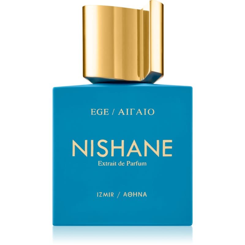 Nishane Ege/ Αιγαίο parfumextracten Unisex 50 ml