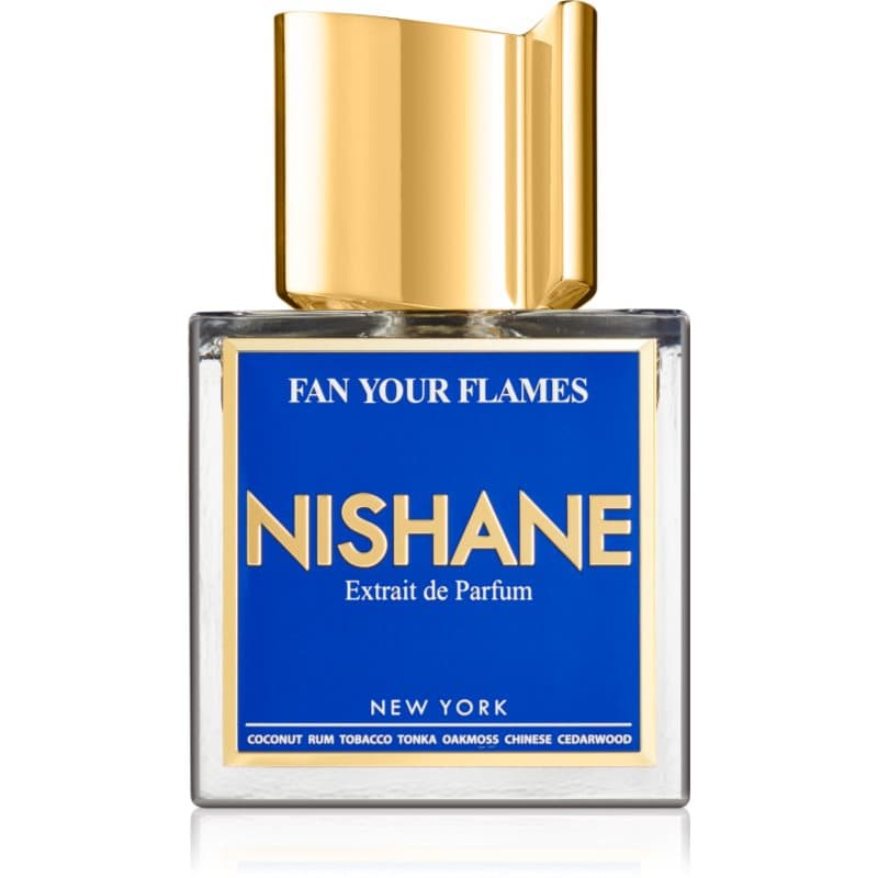 Nishane Fan Your Flames parfumextracten Unisex 100 ml