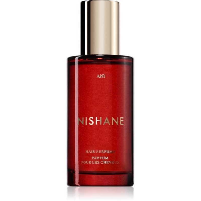Nishane Ani Haarparfum Unisex 50 ml