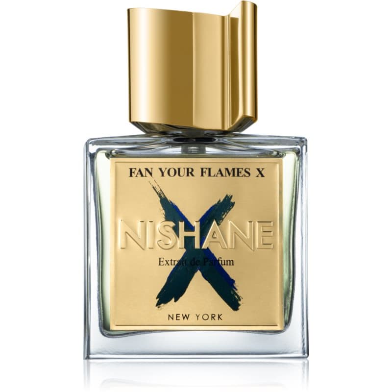 Nishane Fan Your Flames X parfumextracten Unisex 50 ml