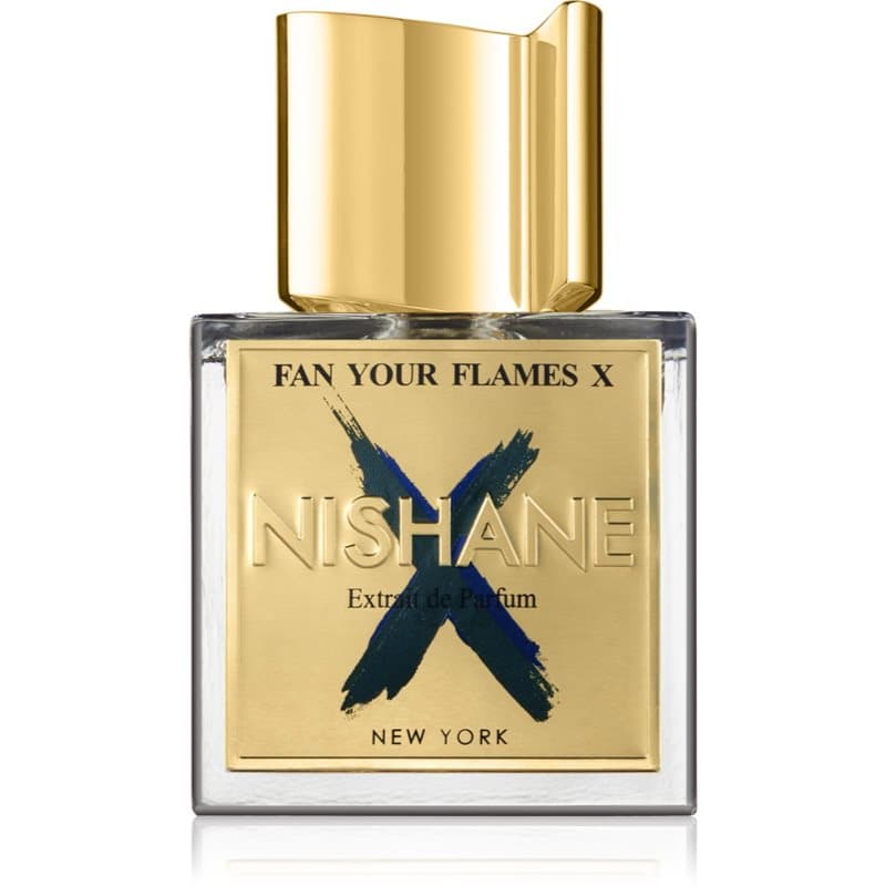 Nishane Fan Your Flames X parfumextracten Unisex 100 ml