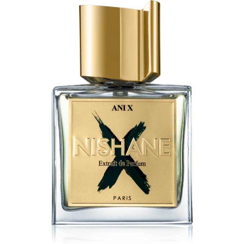 Nishane Ani X parfumextracten Unisex 50 ml