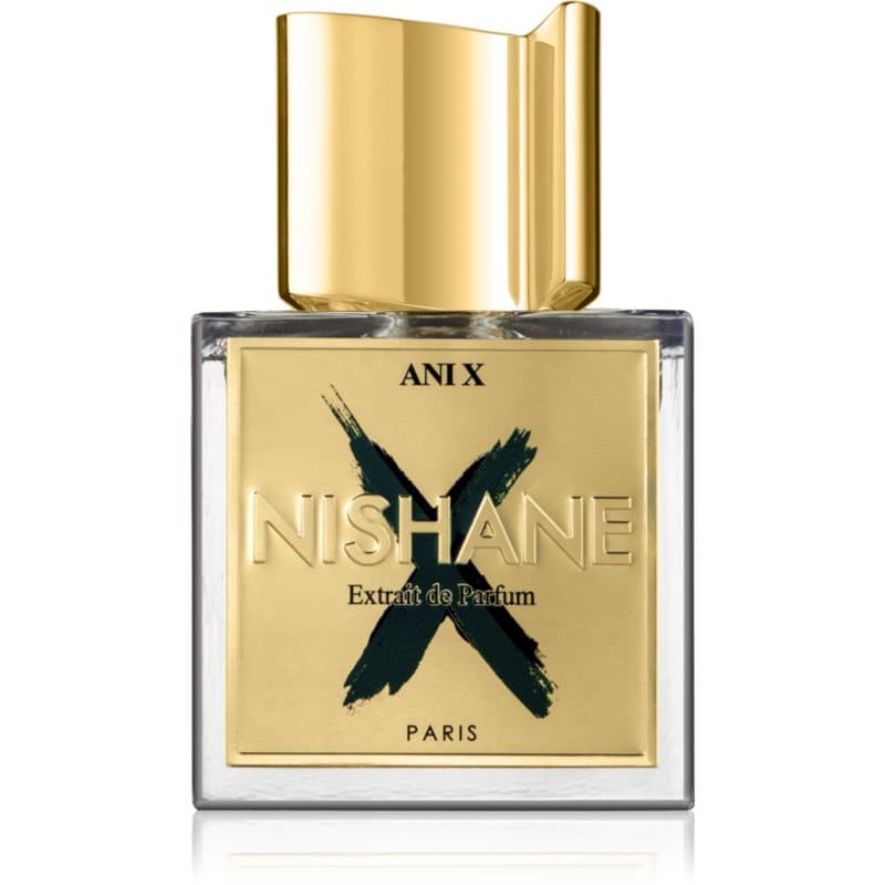Nishane Ani X parfumextracten Unisex 100 ml