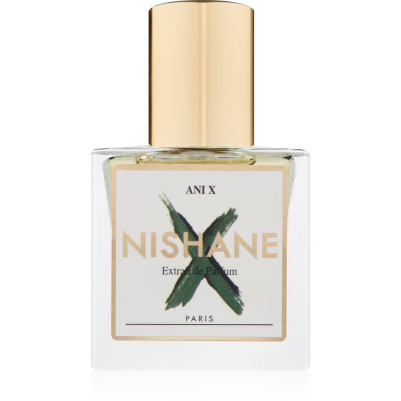 Nishane Ani X parfumextracten Unisex 15 ml