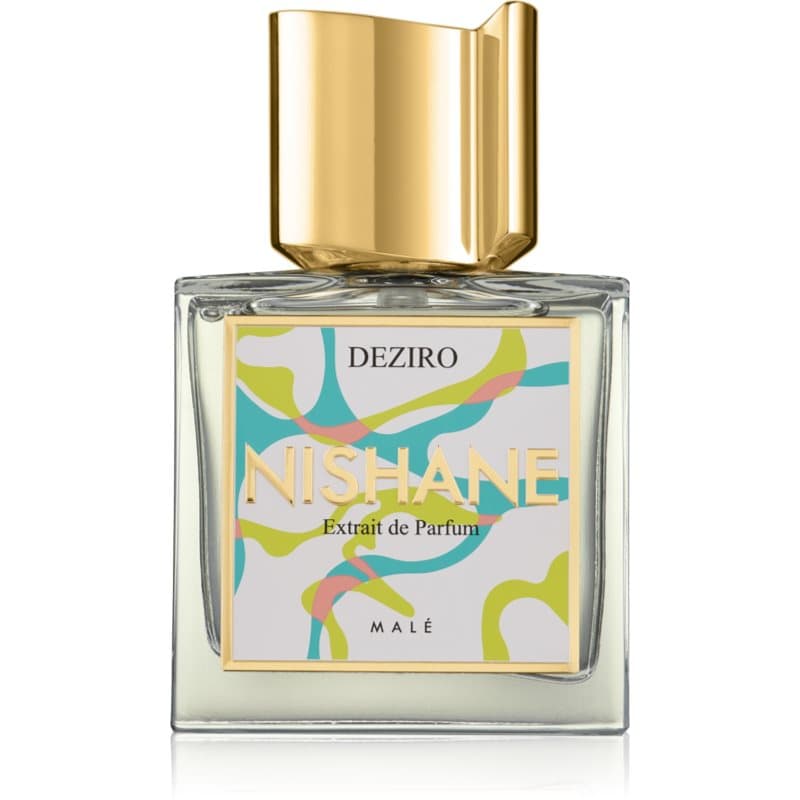 Nishane Deziro parfumextracten Unisex 50 ml