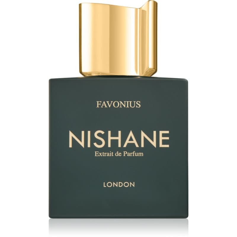 Nishane Favonius parfumextracten Unisex 50 ml