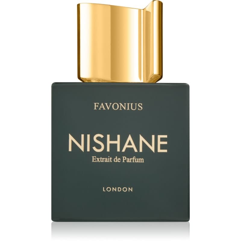 Nishane Favonius parfumextracten Unisex 100 ml