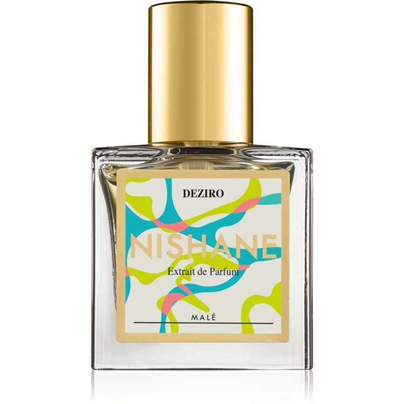 Nishane Deziro parfumextracten Unisex 15 ml