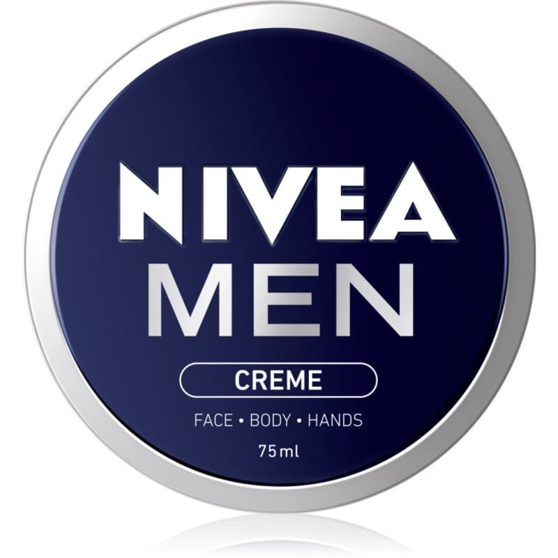 NIVEA MEN Original Crème voor Mannen 75 ml