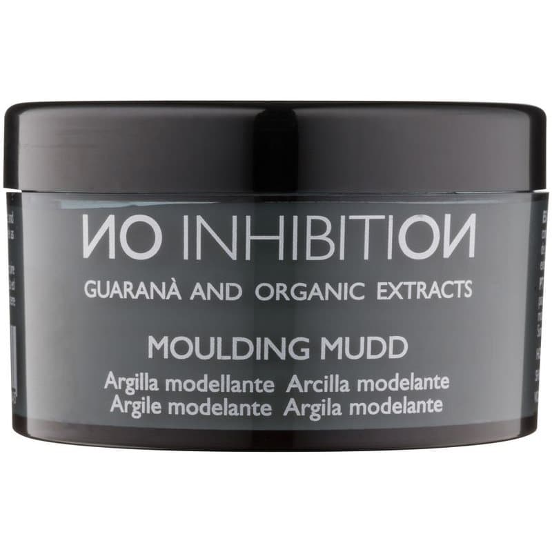 No Inhibition Pastes Collection Modelerende Klei voor Matte Uitstraling 75 ml