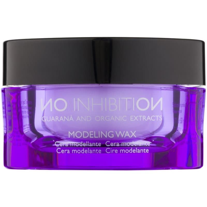 No Inhibition Pastes Collection Modelerende wax voor het Haar 50 ml