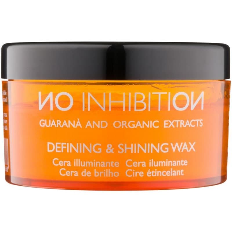 No Inhibition Pastes Collection Wax voor definitie en glans 75 ml