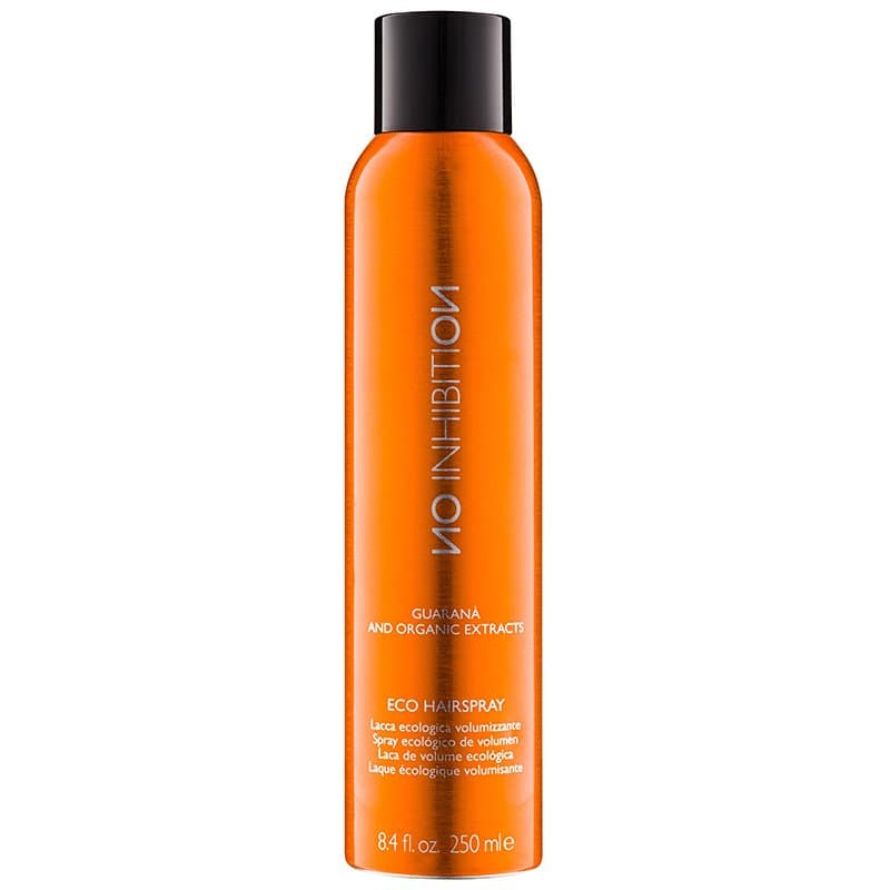 No Inhibition Styling Eco Hairspray Haarlak 250 ml