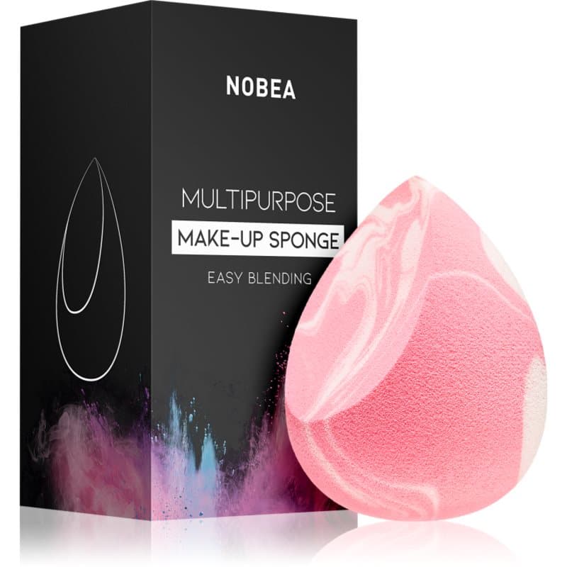 NOBEA Accessories Multi-purpose Make-up Sponge Precieze Make-up sponsje 3.5 g