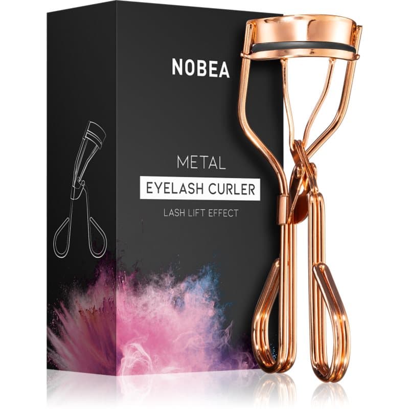 NOBEA Accessories Eyelash Curler Wimperkruller