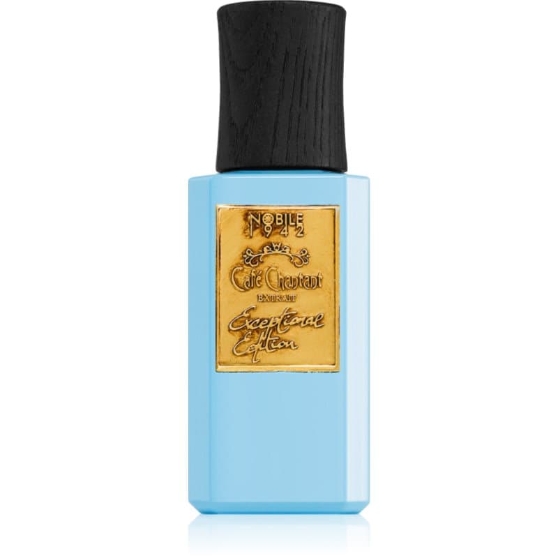 Nobile 1942 Café Chantant parfumextracten Unisex 75 ml