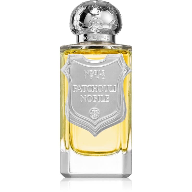 Nobile 1942 Patchouli Nobile Eau de Parfum voor Mannen 75 ml