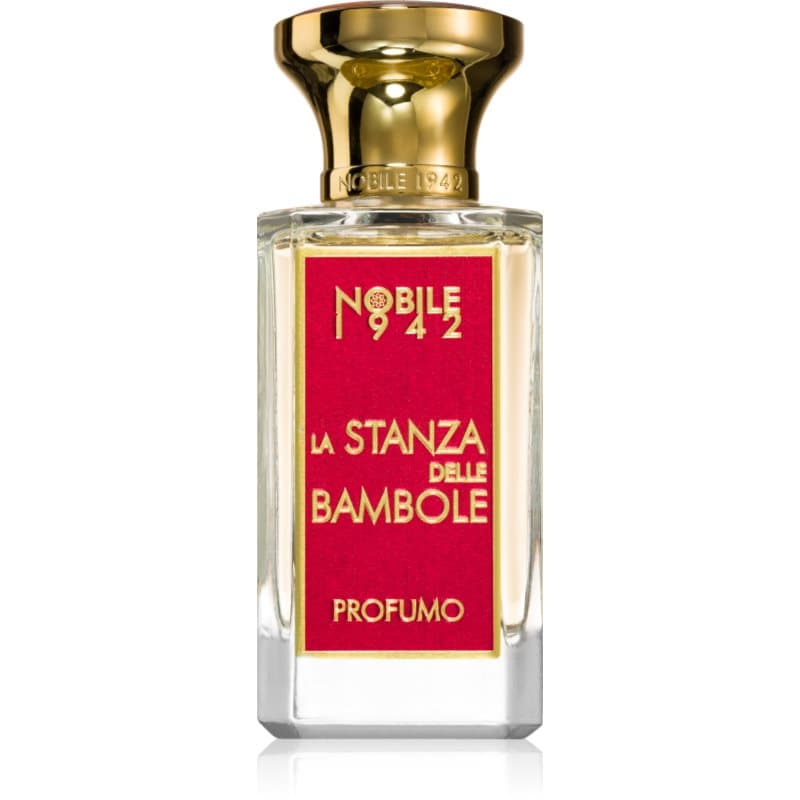 Nobile 1942 La Stanza delle Bambole parfumextracten Unisex 75 ml