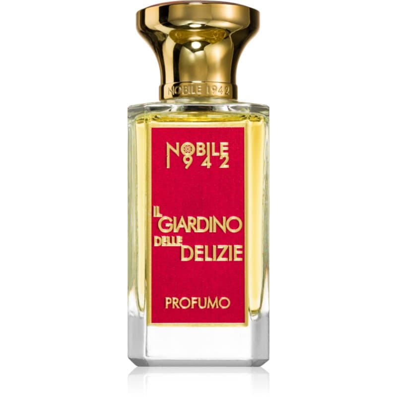 Nobile 1942 Giardino delle Delizie parfumextracten Unisex 75 ml