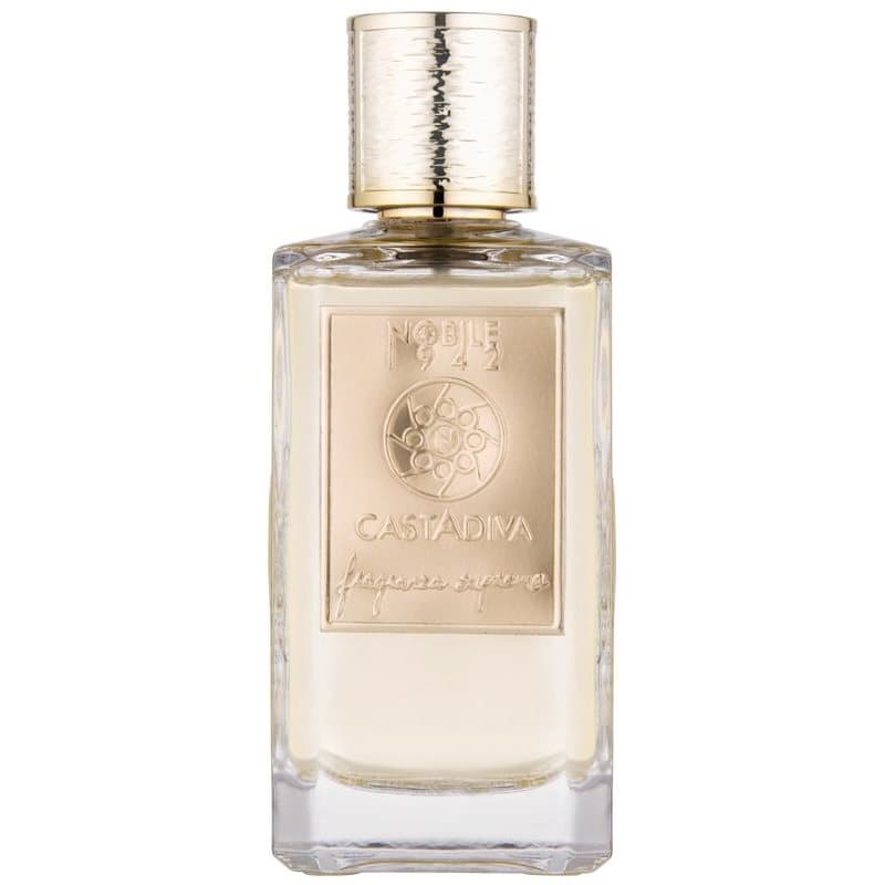 Nobile 1942 Castadiva Eau de Parfum voor Vrouwen 75 ml