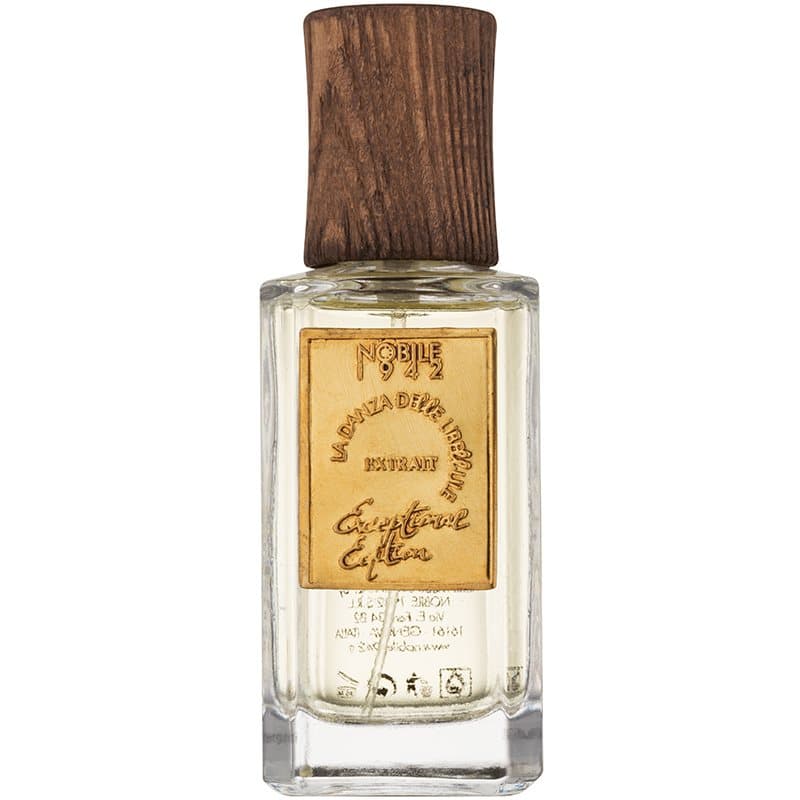 Nobile 1942 La Danze delle Libellule Exceptional Edition parfumextracten voor Vrouwen 75 ml