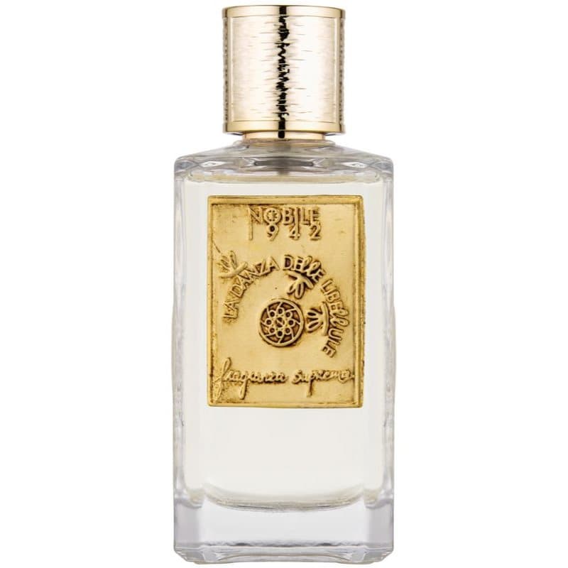 Nobile 1942 La Danza delle Libellule Eau de Parfum voor Vrouwen 75 ml