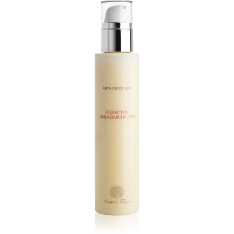 Nobilis Tilia Anti-Age de luxe Hydraterende Bodylotion 200 ml