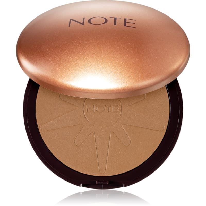 Note Cosmetique Bronzing Powder Bronzer 30 20 gr