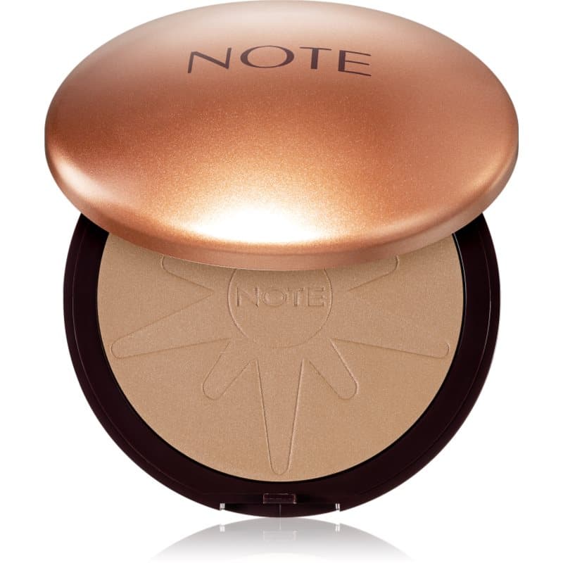 Note Cosmetique Bronzing Powder Bronzer 20 20 gr