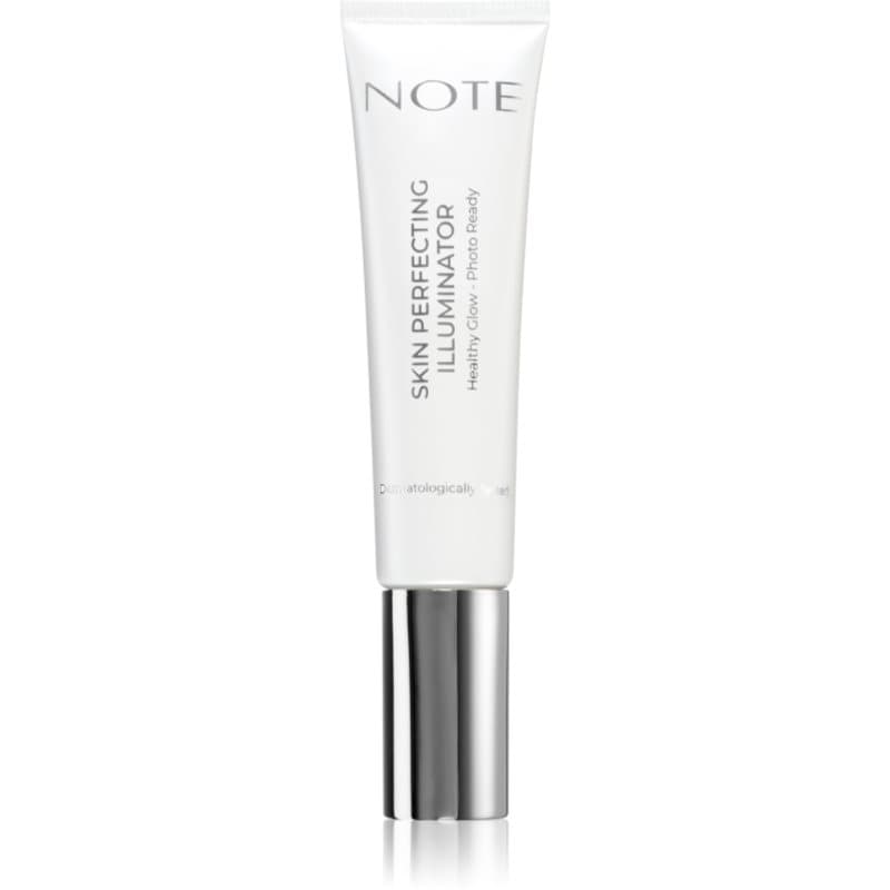 Note Cosmetique Skin Perfecting Verhelderende Primer 35 ml