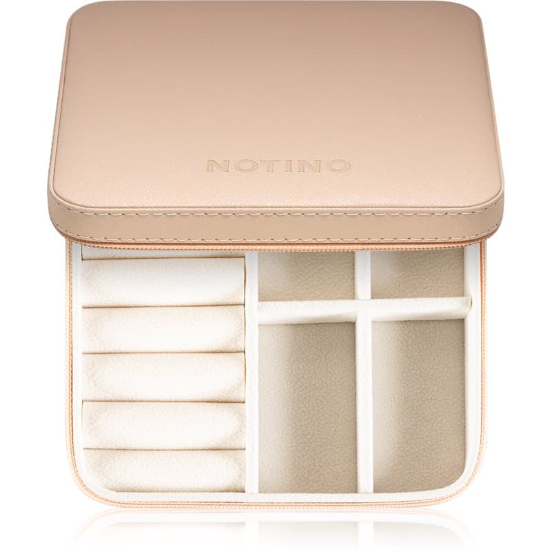 Notino Classy Collection Jewellery box juwelendoos Peach