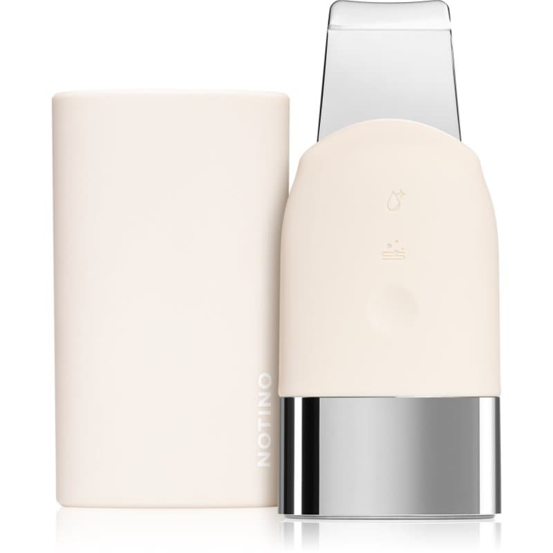 Notino Beauty Electro Collection Ultrasonic face scrubber ultrasonisch reinigend gezichtsapparaat