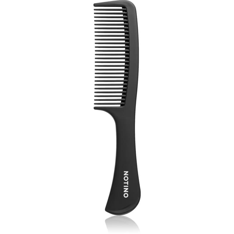 Notino Men Collection Hair comb with a handle Haarkam 1 st
