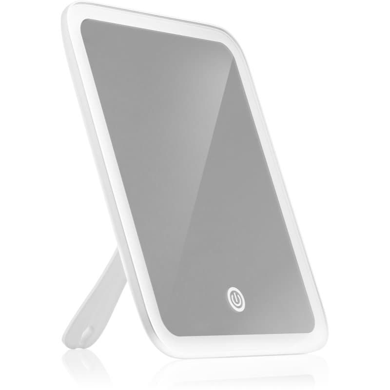 Notino Beauty Electro Collection Make-up mirror with LED lights Cosmetische Spiegel met subtiel ledlicht 1 st