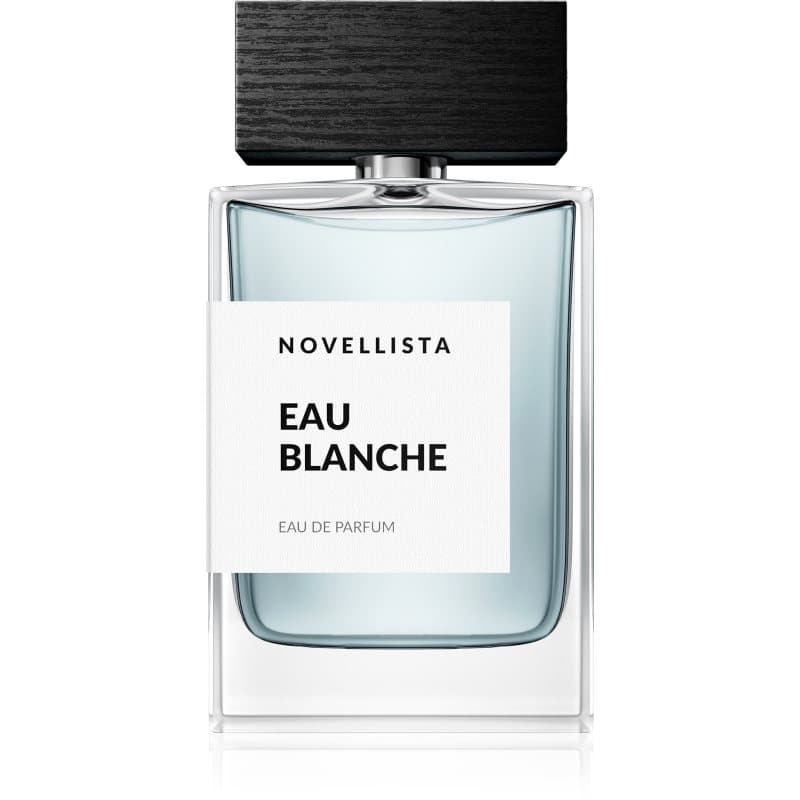 NOVELLISTA Eau Blanche Eau de Parfum Unisex 75 ml