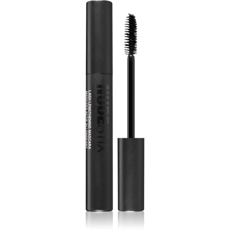 Nudestix Lash Lenghtening Mascara voor Verlenging en Gescheide Wimpers 8 ml