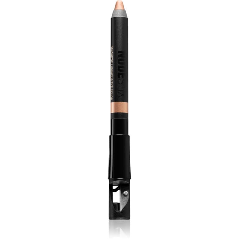Nudestix Magnetic Luminous Universele Potlood voor de Ogen Tint Angel 2.8 g
