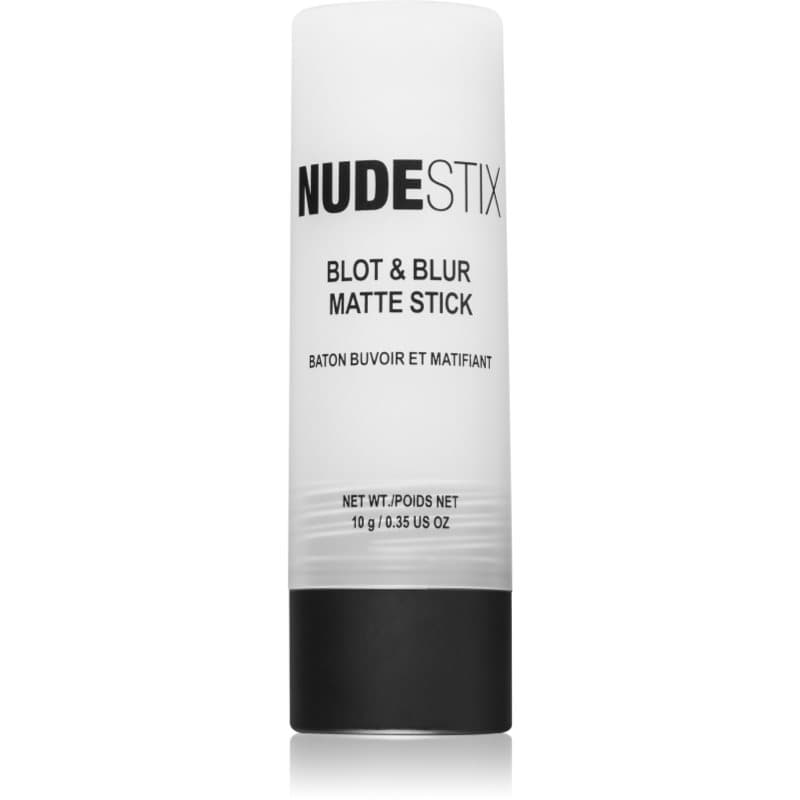 Nudestix Blot & Blur Matte Stick Corrigerende Stick voor Perfecte Uitstraling 10 gr