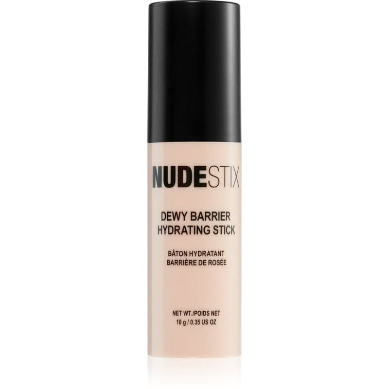 Nudestix Dewy Barrier Hydrating Stick verkoelende en hydraterende verzorging in Stick 10 g