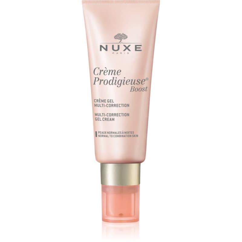 Nuxe Crème Prodigieuse Boost multi correctionele dagcrème voor Normale tot Gemengde Huid 40 ml